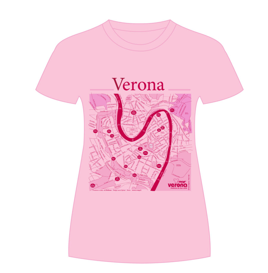 T-map Verona T-shirt