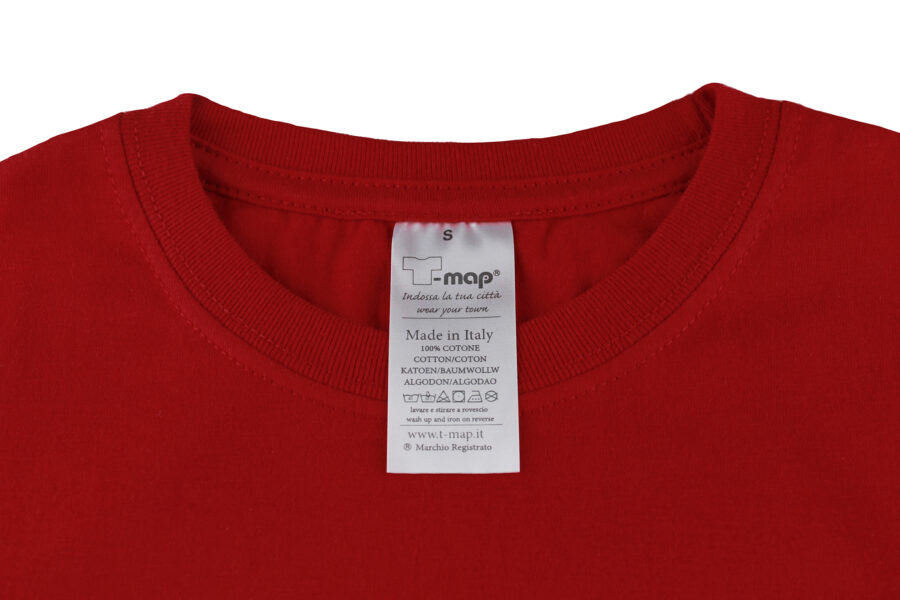 T-map Pompei T-shirt